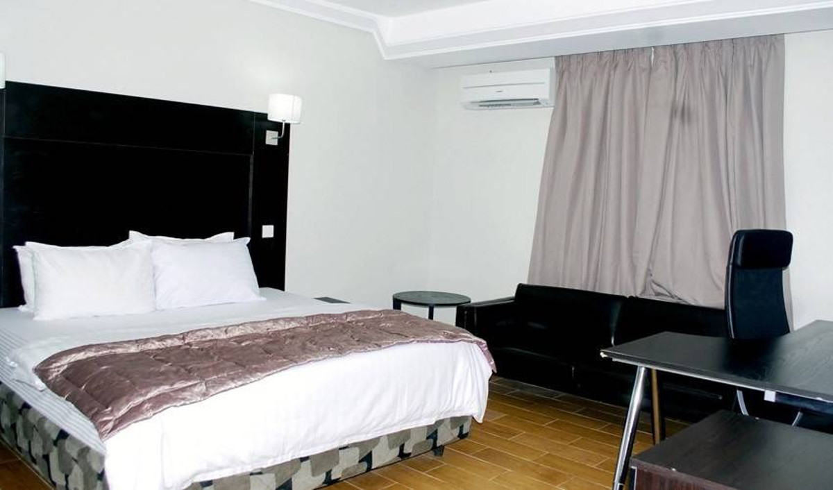 Master Room