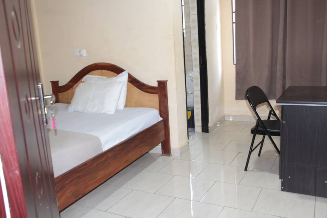 Master Room
