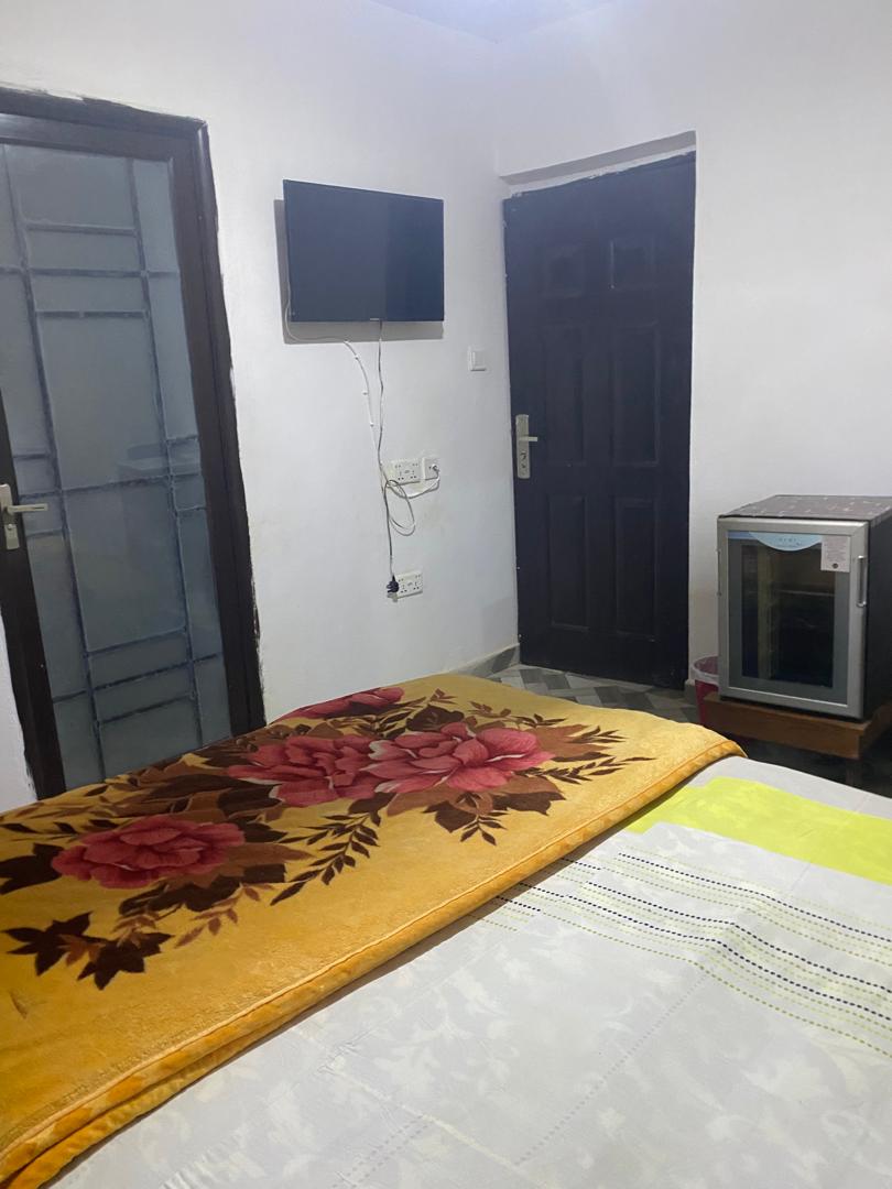 Master Room