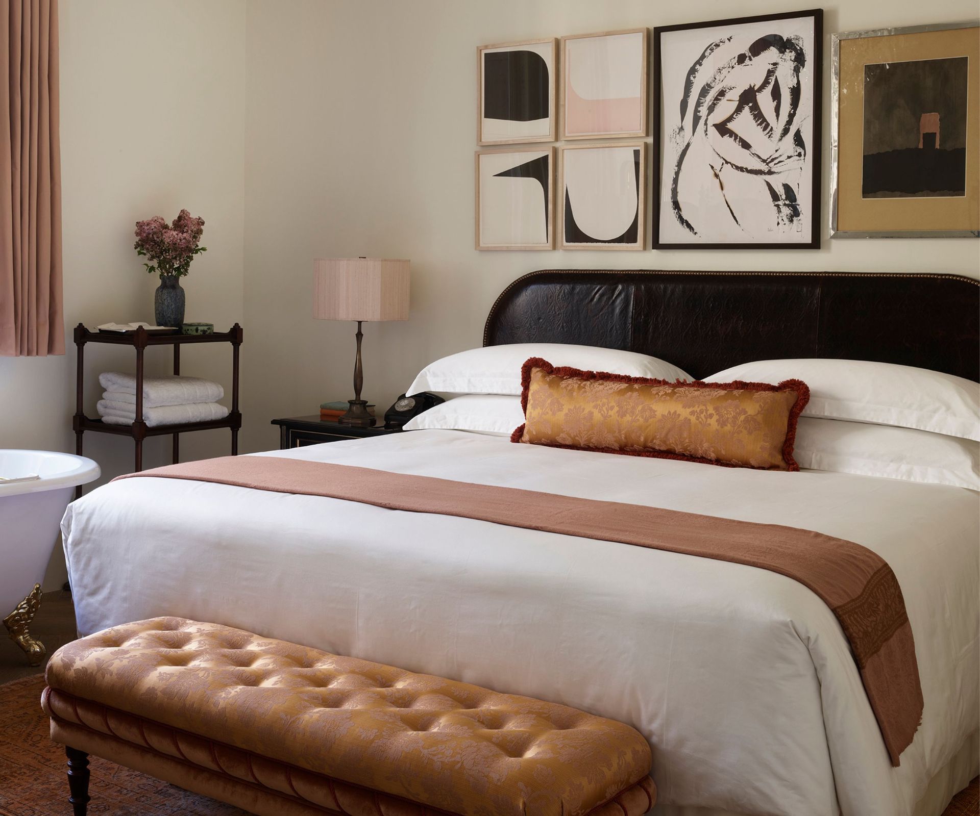 Master Room