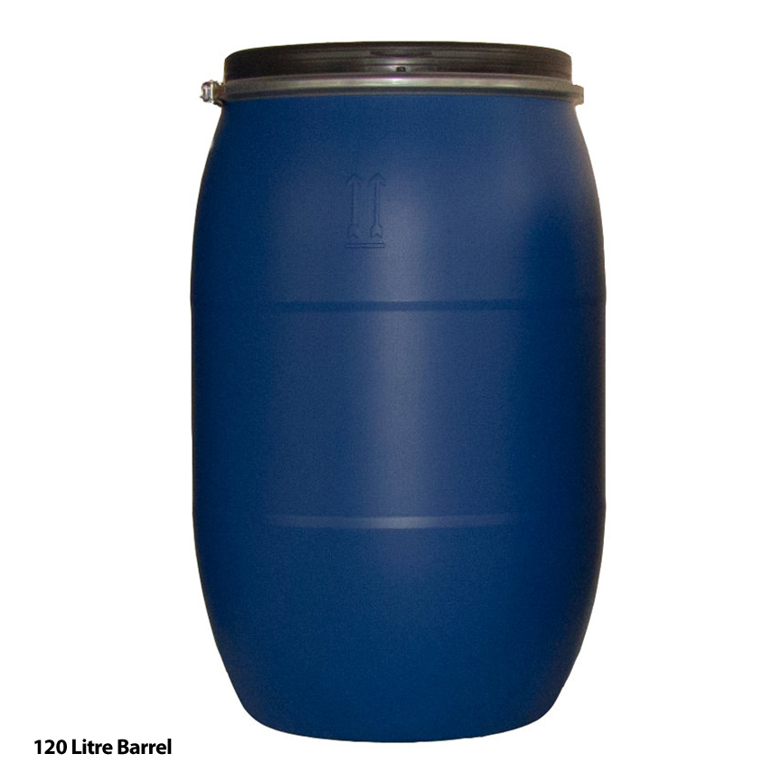 Barrel
