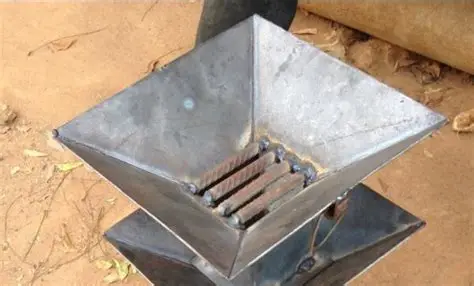 Coal Pot