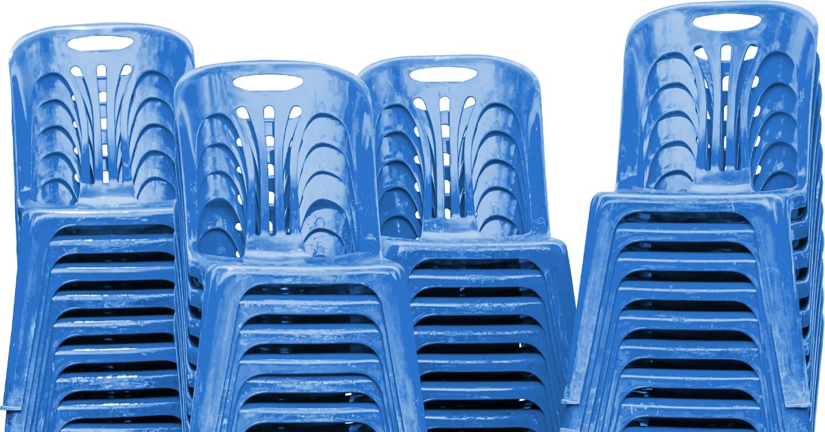 Plastic Chairs